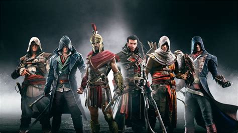 m4ufree assassin's creed|11 Assassin's Creed games you can play free right now.